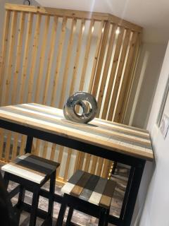 Appartement à proximité d’Epinal avec climatisation - - 6