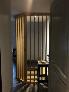 Appartement à proximité d’Epinal avec climatisation - - 5