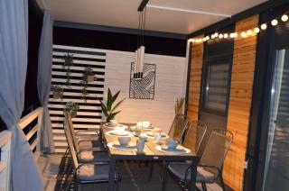 Mobile Home Lenka - 4