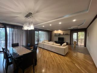 2 BDR APARTAMENT By CENTRIC HOTEL - Baku - 9