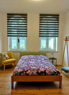 Sweet home No 3 Ferienwohnung Apartment - Kevelaer - 9