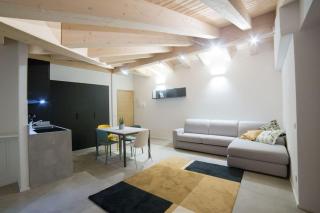 Nuova Luxury Suite Chaligne - Aosta - 8