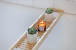Wellness Lounge am Bauhausmuseum - Dessau - 8