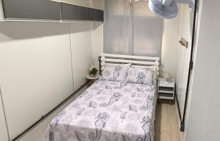 Casa Marítima Búzios- 200mt da Praia Piso Superior - Búzios - 1