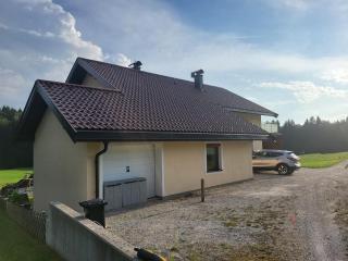 Landhaus Dersch - Thalgau - 6