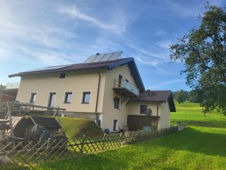 Landhaus Dersch - Thalgau - 7