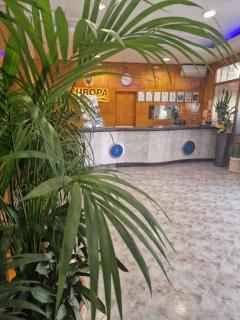 Europa Family Apartments - Blanes - 2