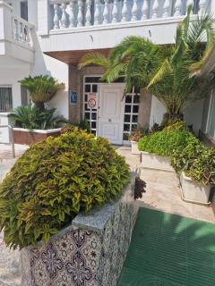 Europa Family Apartments - Blanes - 1