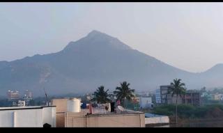 Subam House - Near girivalam path - Tiruvannāmalai - 4