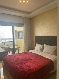 Appartement location - Bouznika - 7