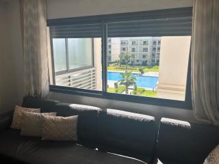 Appartement location - Bouznika - 6