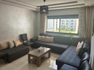 Appartement location - Bouznika - 5