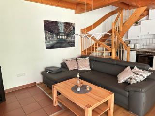 Ferienhaus Kuckuck 13 in Nieheim - Nieheim - 3