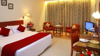Sangam Hotel, Thanjavur - Thanjāvūr - 5