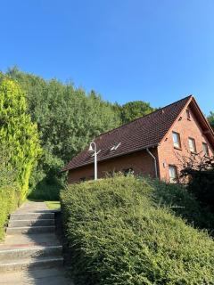 Ferienhaus Kuckuck 13 in Nieheim - Nieheim - 7