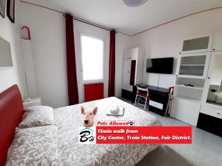 Bologna Homestay - Bolonia - 4