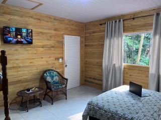 IguassuEcoHostel - Eco Suítes - Hostel mais próximo das Cataratas - 5