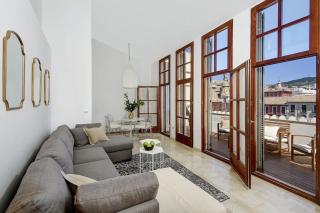 Mywhitewall Bib-Rambla - Granada - 8