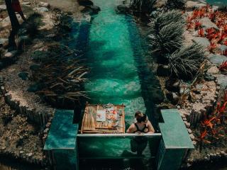 BAMBU BLU Lagoon Homes - Itarema - 8