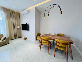 NAVILLA NEAR SEA Breeze - 1