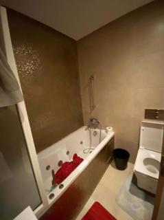 Prestigia des nation appartement - Sidi Bouqnadel - 9