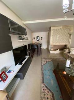 Prestigia des nation appartement - Sidi Bouqnadel - 8