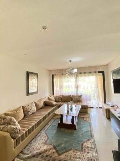 Prestigia des nation appartement - Sidi Bouqnadel - 5
