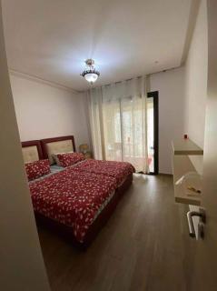 Prestigia des nation appartement - Sidi Bouqnadel - 4