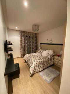 Prestigia des nation appartement - Sidi Bouqnadel - 2