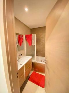 Prestigia des nation appartement - Sidi Bouqnadel - 1