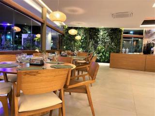 Ambiente integrado e acolhedor - 4