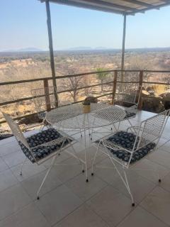 Karibu Self-Catering unit 2 - 0