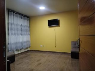 Yompor's haus - Oxapampa - 8