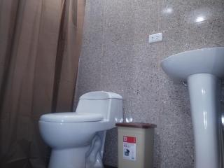 Yompor's haus - Oxapampa - 5