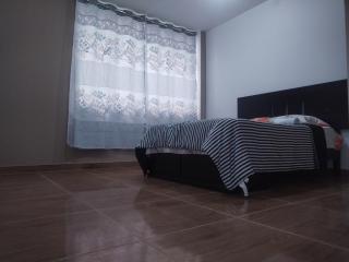 Yompor's haus - Oxapampa - 2