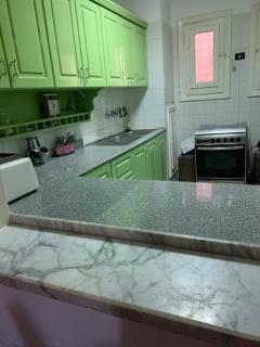 Marina 4 for rent - El Alamein - 6