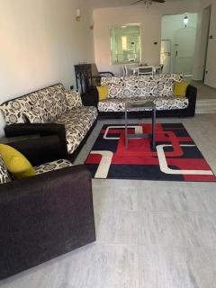 Marina 4 for rent - El Alamein - 5