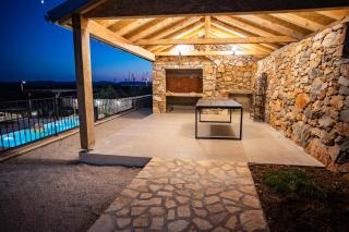 Villa Cubric - Pirovac - 2