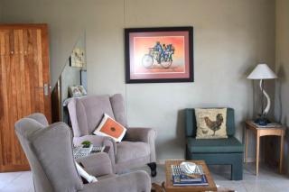 Karibu Self-Catering unit 2 - 1