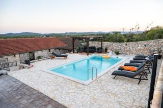 Villa Cubric - Pirovac - 9