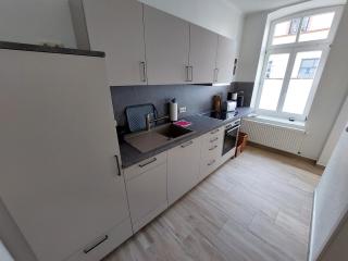 Bummis exklusive Ferienwohnung - Güstrow - 6