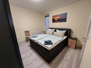 Bummis exklusive Ferienwohnung - Güstrow - 3