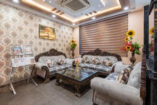 Hotel Royal Inn igi - 8