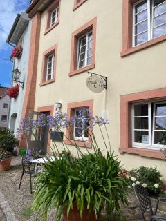 Haus Ella - Stühlingen - 0