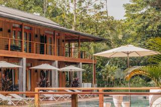 S Boutique Hotel - Bocas del Toro - 8