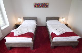 Hotel Olympia - Kopřivnice - 1