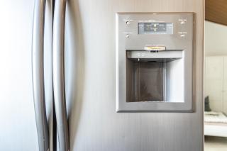 Arbeitnehmerunterkunft I 3 Betten I Balkon I eigene Küche & Bad - 9