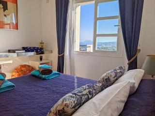 Blue Ark - Villa Luxe panorama mer exceptionnel sur Gibraltar et piscine - 3