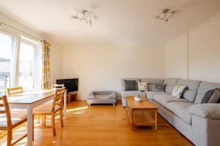Arthur's Seat Nest - Edimburgo - 7