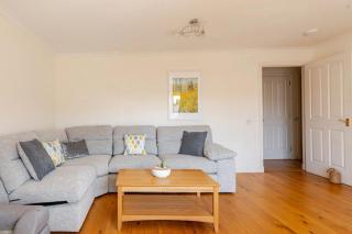 Arthur's Seat Nest - Edinburgh - 2